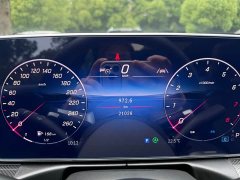 Mercedes-Benz C-Class Facelift C 260 L Sport - фото 15