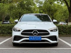 Mercedes-Benz C-Class Facelift C 260 L Sport - фото 2