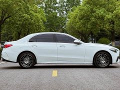 Mercedes-Benz C-Class Facelift C 260 L Sport - фото 4