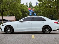 Mercedes-Benz C-Class Facelift C 260 L Sport - фото 8