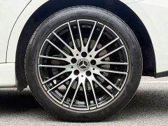 Mercedes-Benz C-Class Facelift C 260 L Sport - фото 9