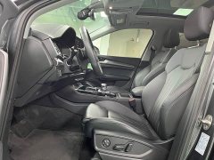 Audi Q5L 40 TFSI luxury and dynamic - фото 10