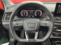 Audi Q5L 40 TFSI luxury and dynamic - фото 11