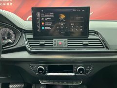 Audi Q5L 40 TFSI luxury and dynamic - фото 14