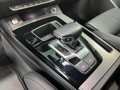 Audi Q5L 40 TFSI luxury and dynamic - фото 15