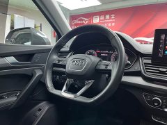 Audi Q5L 40 TFSI luxury and dynamic - фото 16