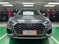 Audi Q5L 40 TFSI luxury and dynamic - фото 2