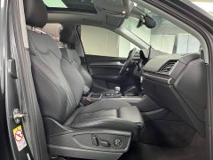 Audi Q5L 40 TFSI luxury and dynamic - фото 20