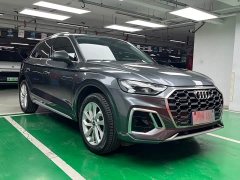 Audi Q5L 40 TFSI luxury and dynamic - фото 3