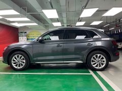 Audi Q5L 40 TFSI luxury and dynamic - фото 4