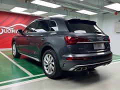 Audi Q5L 40 TFSI luxury and dynamic - фото 5