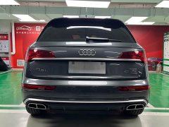 Audi Q5L 40 TFSI luxury and dynamic - фото 6