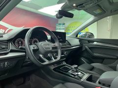 Audi Q5L 40 TFSI luxury and dynamic - фото 9