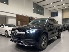Mercedes-Benz GLE (Imported) GLE 450 4MATIC Dynamic - фото 1
