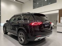 Mercedes-Benz GLE (Imported) GLE 450 4MATIC Dynamic - фото 15