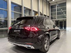 Mercedes-Benz GLE (Imported) GLE 450 4MATIC Dynamic - фото 17