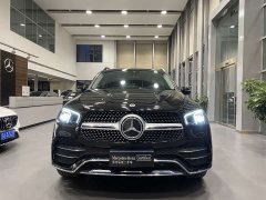 Mercedes-Benz GLE (Imported) GLE 450 4MATIC Dynamic - фото 2