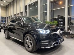 Mercedes-Benz GLE (Imported) GLE 450 4MATIC Dynamic - фото 3