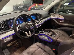 Mercedes-Benz GLE (Imported) GLE 450 4MATIC Dynamic - фото 5