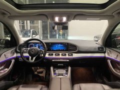 Mercedes-Benz GLE (Imported) GLE 450 4MATIC Dynamic - фото 8