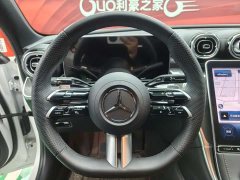 Mercedes-Benz C-Class Modification 2 C 260 L Haoye Sports Edition - фото 10