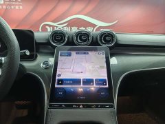Mercedes-Benz C-Class Modification 2 C 260 L Haoye Sports Edition - фото 11