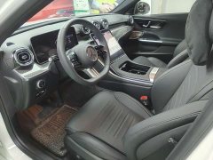Mercedes-Benz C-Class Modification 2 C 260 L Haoye Sports Edition - фото 12