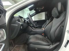 Mercedes-Benz C-Class Modification 2 C 260 L Haoye Sports Edition - фото 13