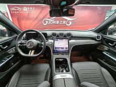 Mercedes-Benz C-Class Modification 2 C 260 L Haoye Sports Edition - фото 16
