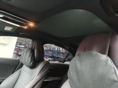 Mercedes-Benz C-Class Modification 2 C 260 L Haoye Sports Edition - фото 17