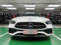 Mercedes-Benz C-Class Modification 2 C 260 L Haoye Sports Edition - фото 2
