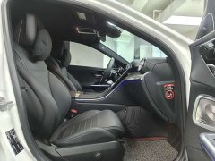 Mercedes-Benz C-Class Modification 2 C 260 L Haoye Sports Edition - фото 20