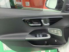 Mercedes-Benz C-Class Modification 2 C 260 L Haoye Sports Edition - фото 9
