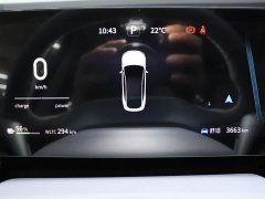 Lynk & Co eπ007 2024 620 Pro - фото 12
