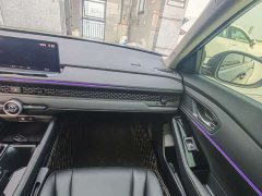 Honda Accord 260TURBO Smart Edition - фото 10