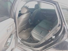 Honda Accord 260TURBO Smart Edition - фото 12