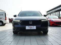 Honda Accord 260TURBO Smart Edition - фото 2