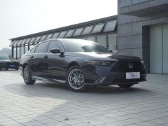 Honda Accord 260TURBO Smart Edition - фото 3