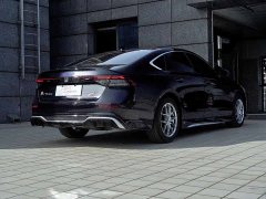 Honda Accord 260TURBO Smart Edition - фото 4