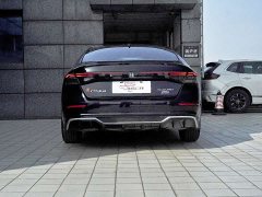 Honda Accord 260TURBO Smart Edition - фото 5