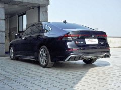 Honda Accord 260TURBO Smart Edition - фото 6