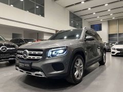 Mercedes-Benz GLB 220 Dynamic - фото 1