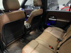 Mercedes-Benz GLB 220 Dynamic - фото 10