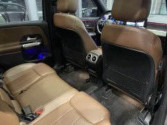 Mercedes-Benz GLB 220 Dynamic - фото 11