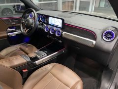Mercedes-Benz GLB 220 Dynamic - фото 12