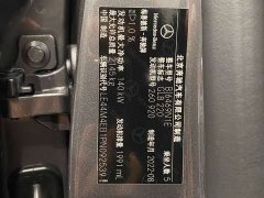Mercedes-Benz GLB 220 Dynamic - фото 14