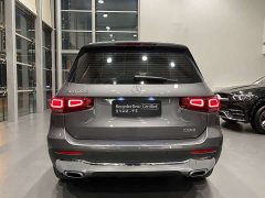 Mercedes-Benz GLB 220 Dynamic - фото 17