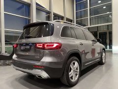 Mercedes-Benz GLB 220 Dynamic - фото 18