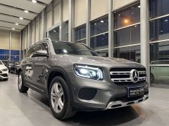Mercedes-Benz GLB 220 Dynamic - фото 3