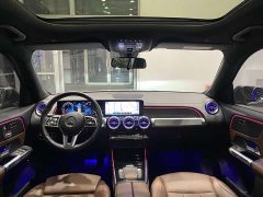 Mercedes-Benz GLB 220 Dynamic - фото 9